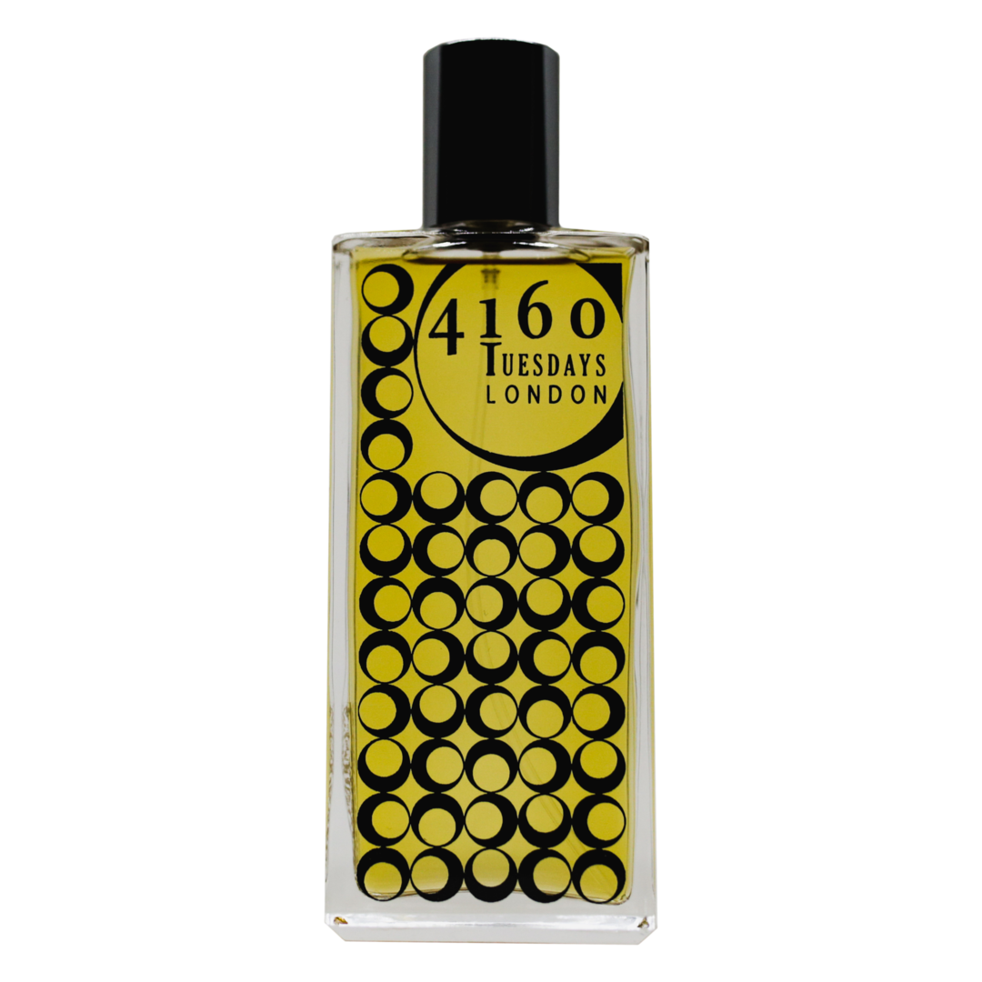 Truth Beauty Freedom Love Eau de Parfum Spray