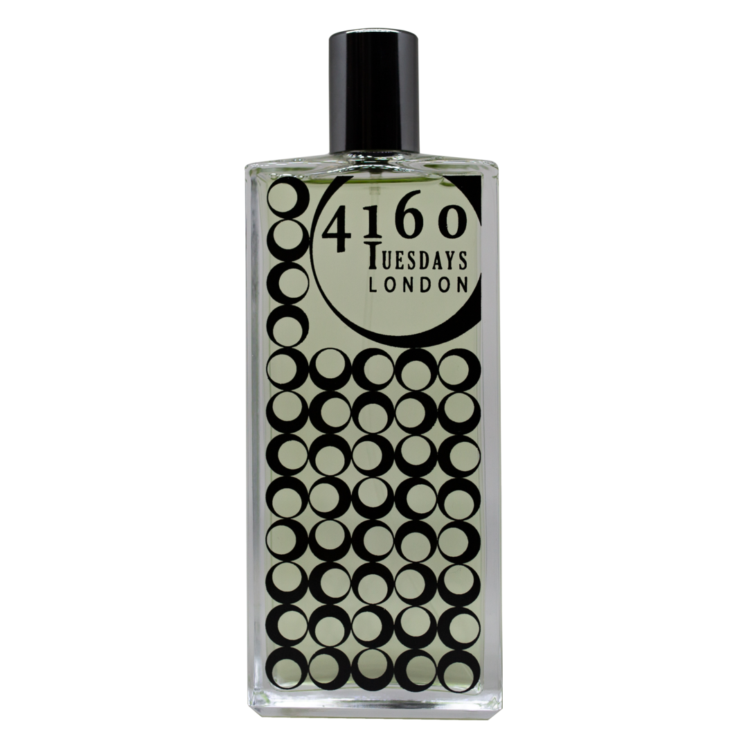 4160 Tuesdays Wash Me In The Water Eau de Parfum Spray - 100ml
