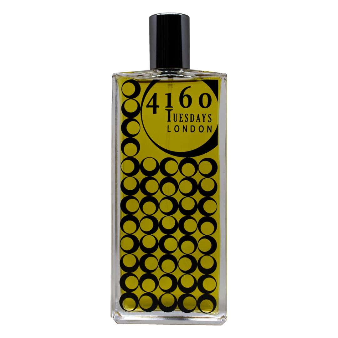 4160 Tuesdays White Queen Eau de Parfum Spray - 100ml