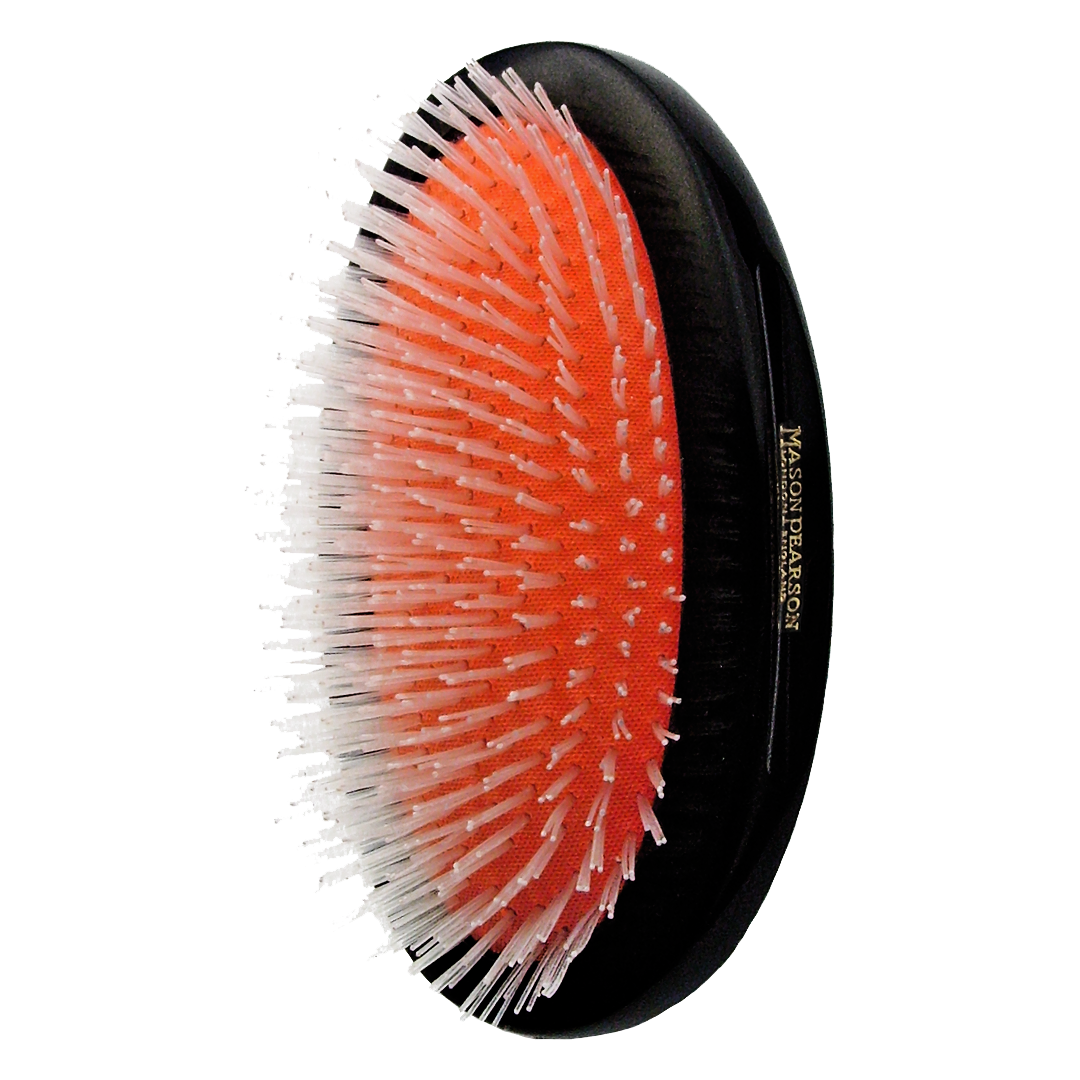 Mason Pearson Brushes Nylon Universal Military NU2M