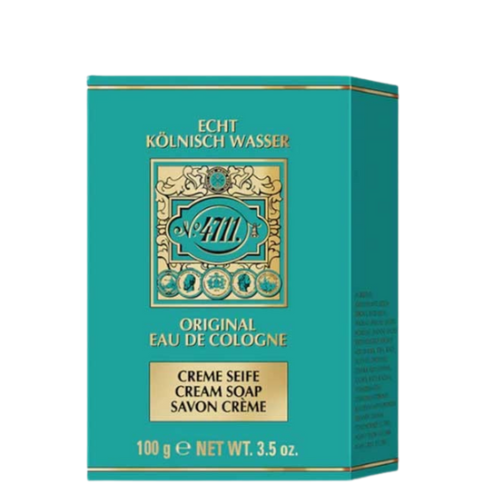 4711 Original Cream Soap