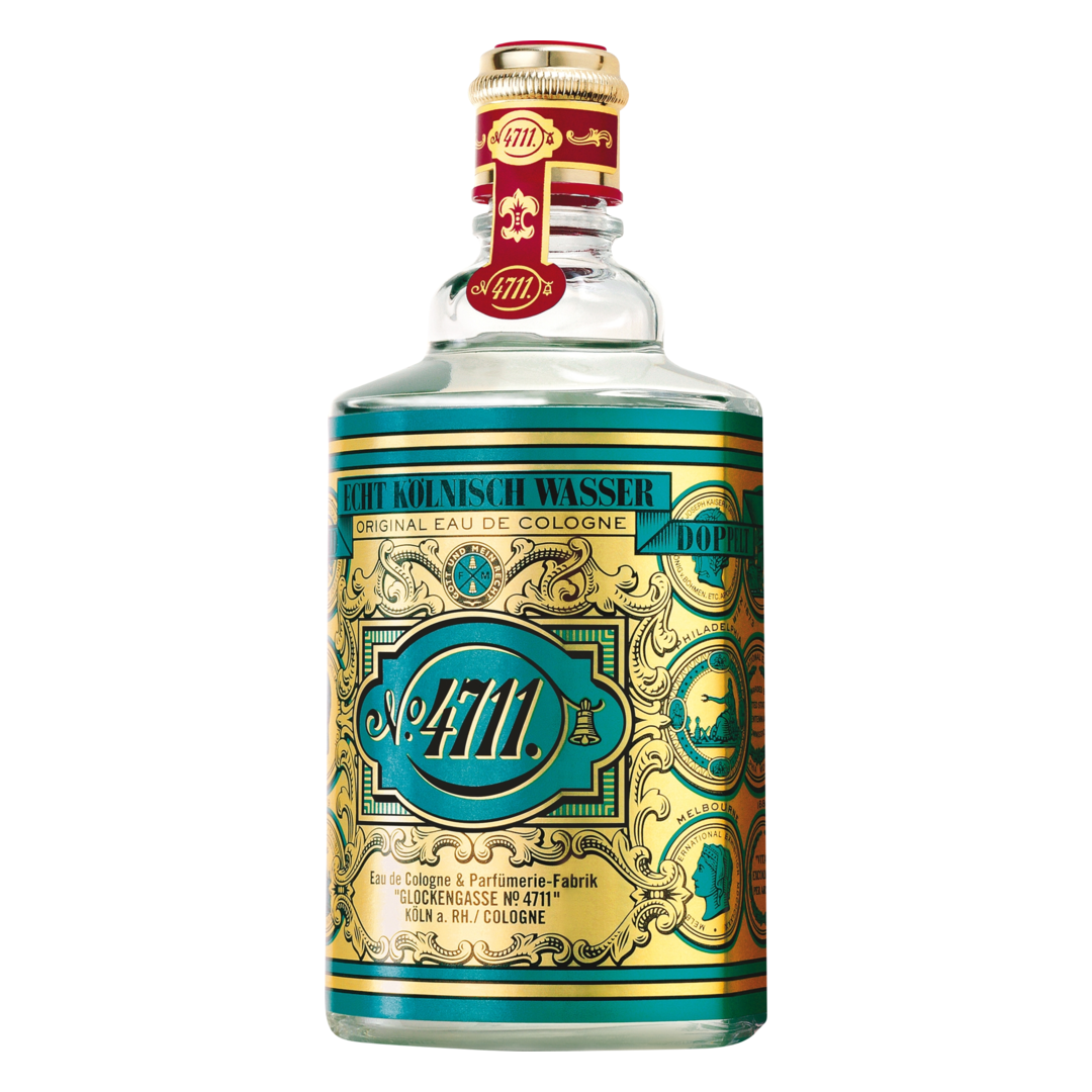 Original Eau de Cologne Splash