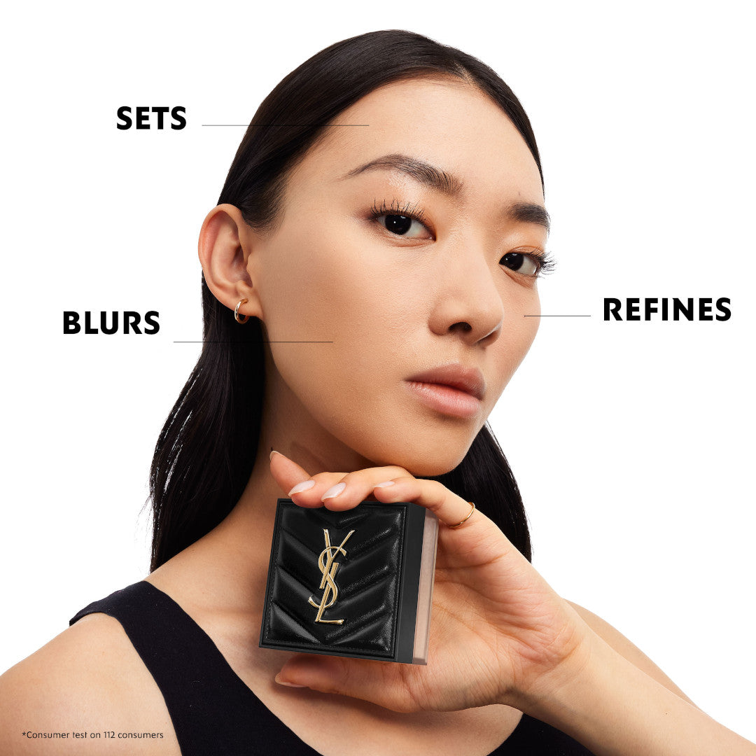 Yves Saint Laurent All Hours Hyper Blur Loose Powder