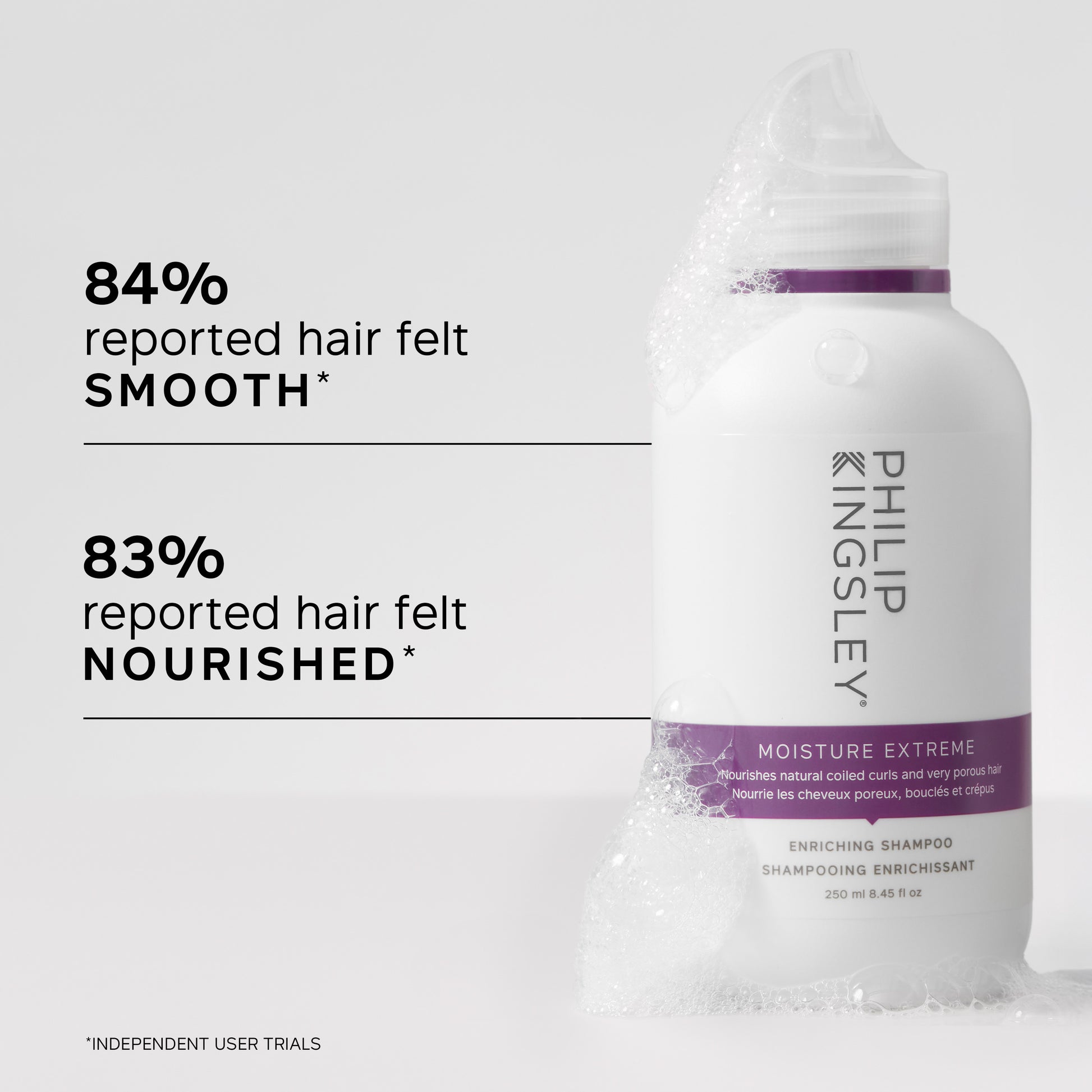 Philip Kingsley Moisture Extreme Enriching Shampoo