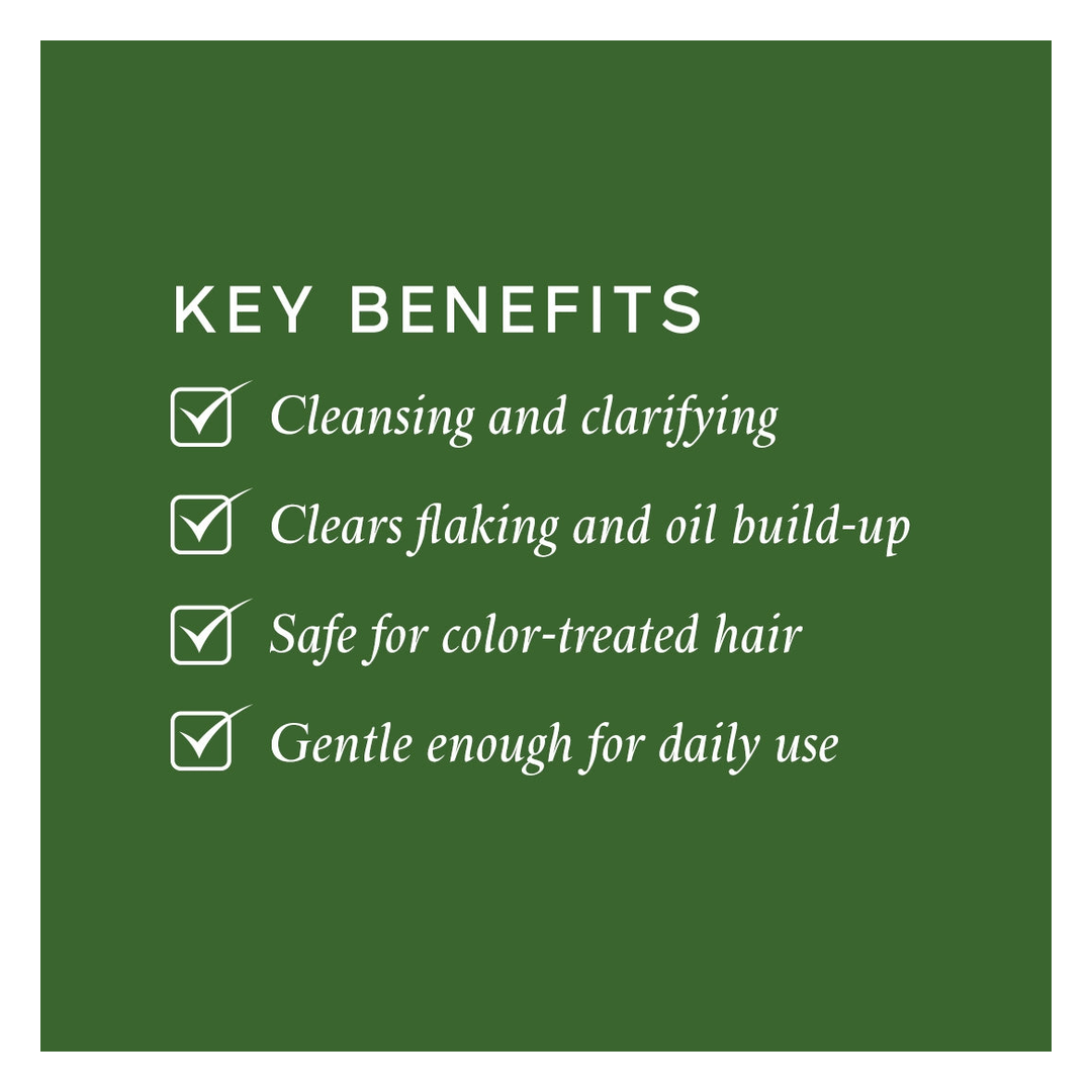 Philip Kingsley Hair Wash Heroes - Clear Scalp Edit