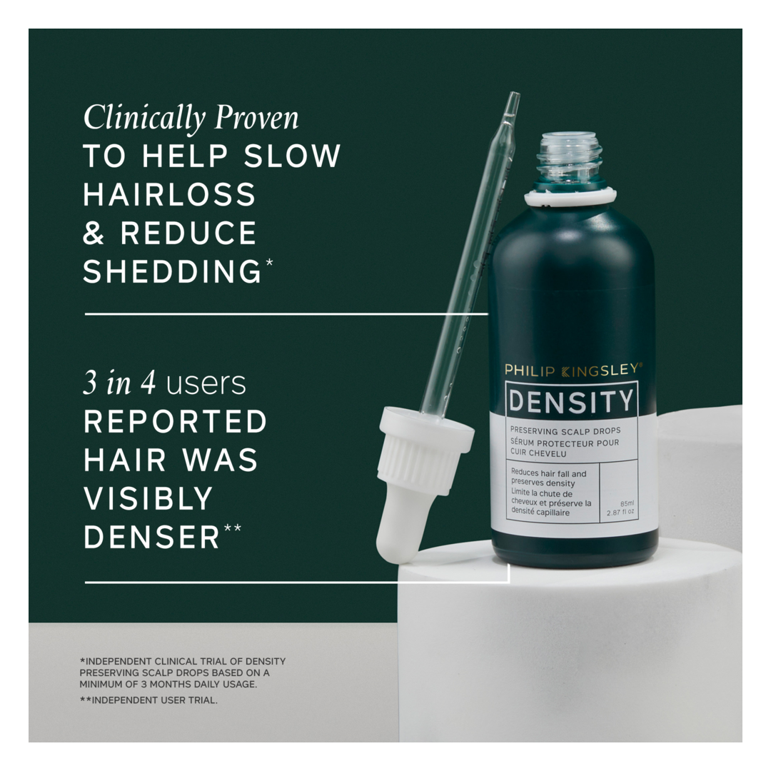 Philip Kingsley Density Discovery Collection