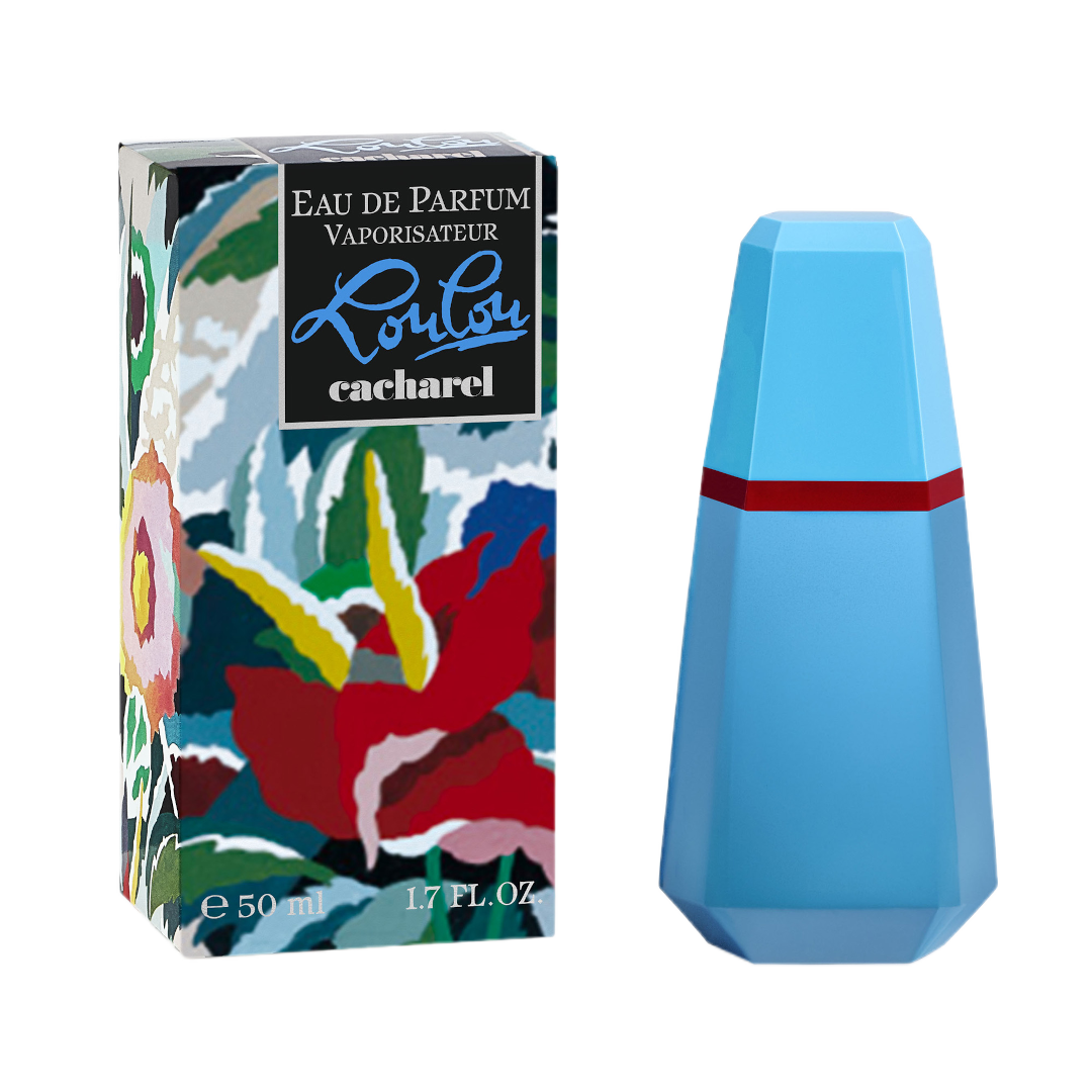 Cacharel Loulou Eau de Parfum Spray