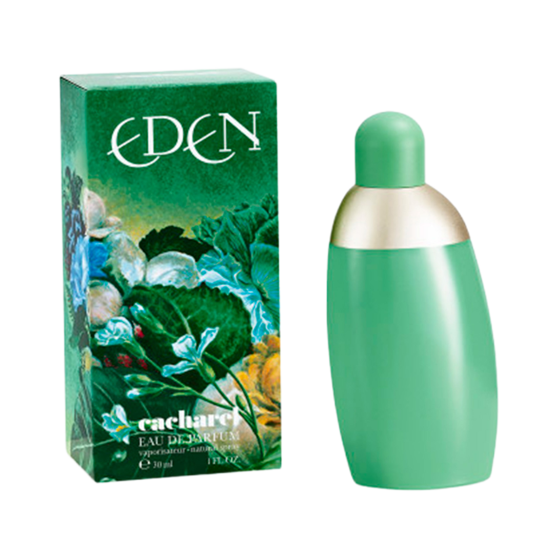 Cacharel Eden Eau de Parfum Spray