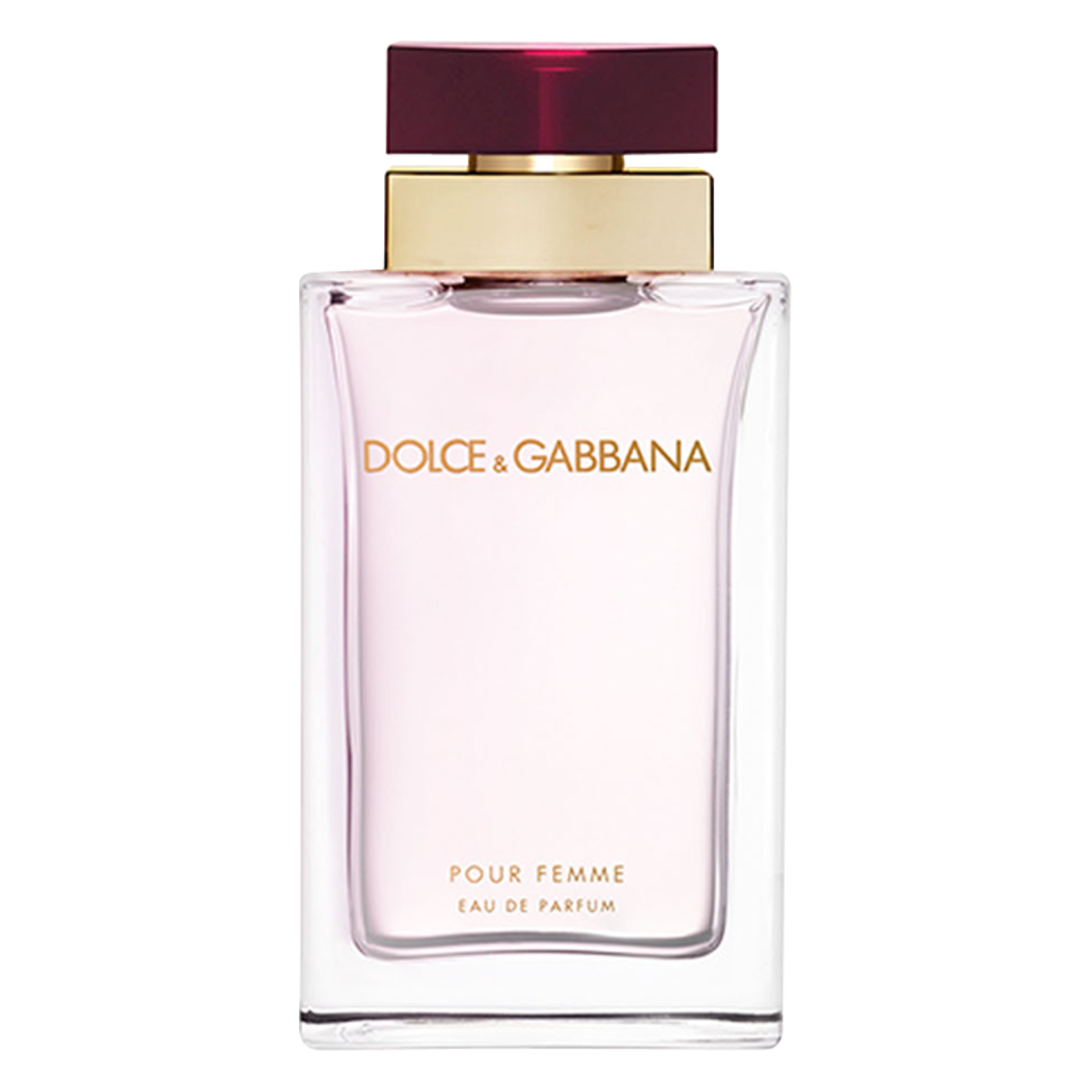 Dolce & Gabbana Pour Femme Eau de Parfum Spray