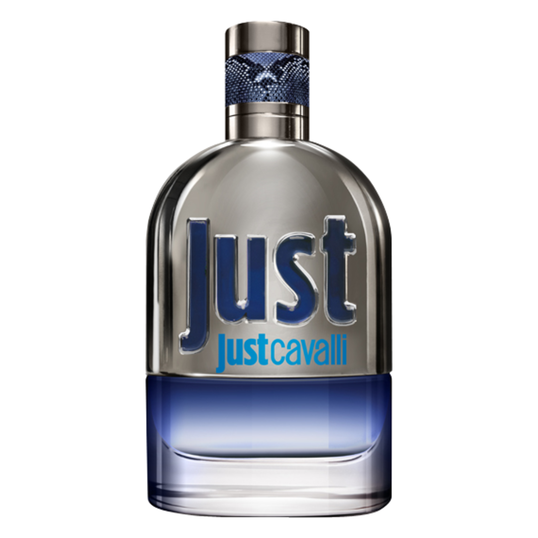 Roberto Cavalli Just Cavalli Man Eau de Toilette Spray