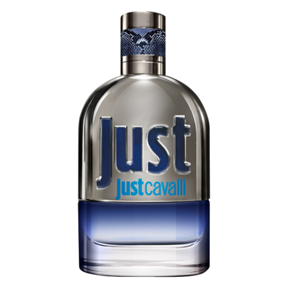 Roberto Cavalli Just Cavalli Man Eau de Toilette Spray