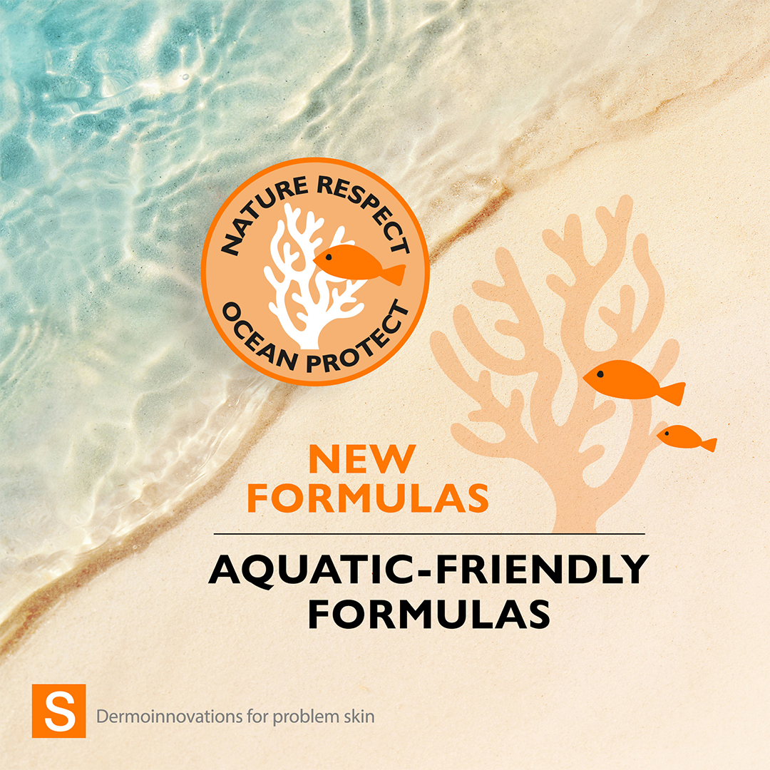 Pharmaceris S Safe Protective Face Cream SPF50+