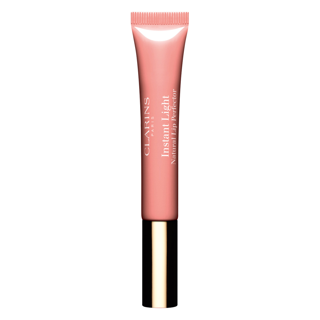 Clarins Instant Light Natural Lip Perfector - 12ml / 05 - Candy Shimmer