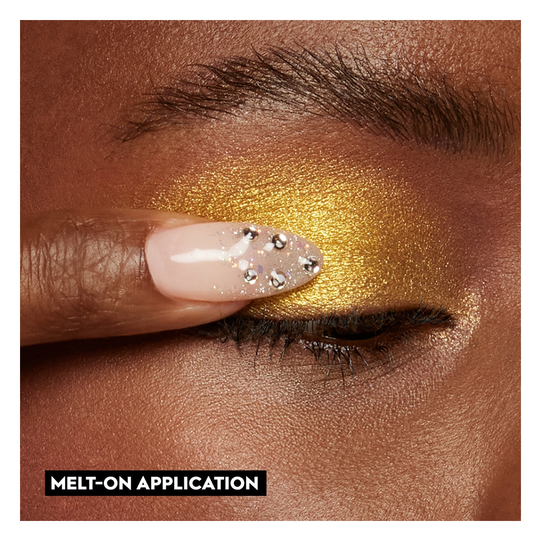 Urban Decay Naked Metal Mania Palette