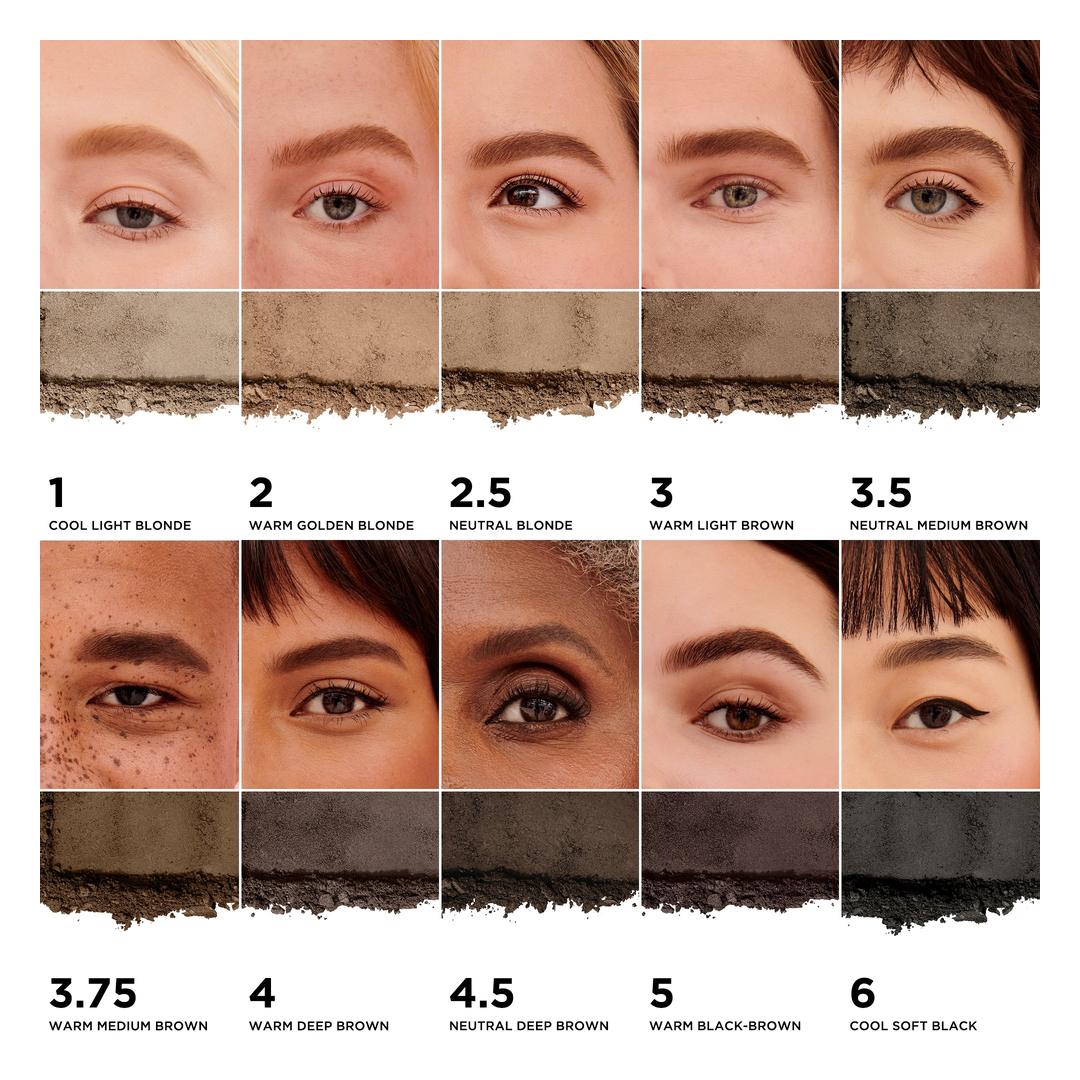 Benefit Goof Proof Brow Powder