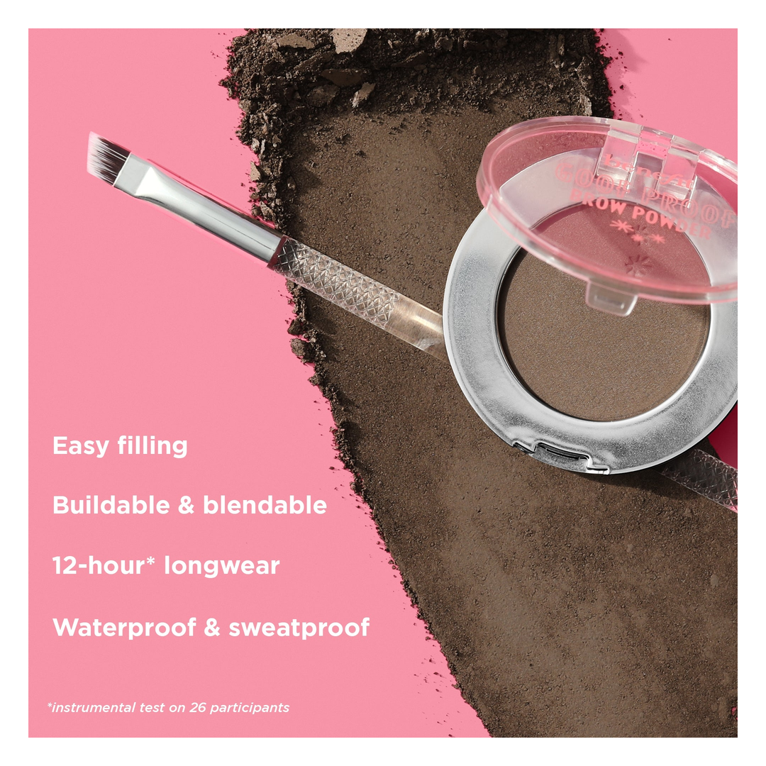 Benefit Goof Proof Brow Powder