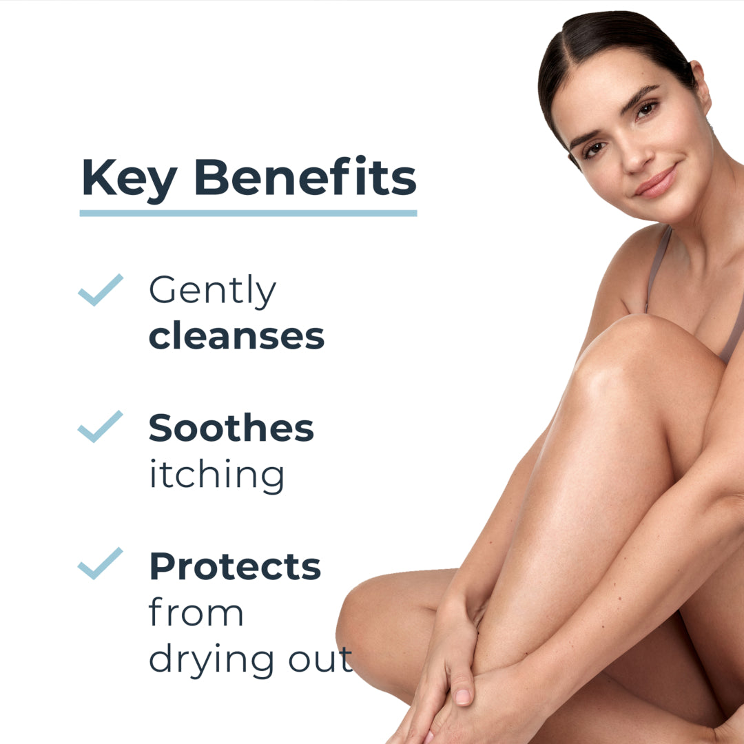 Eucerin AtoControl Bath and Shower Oil