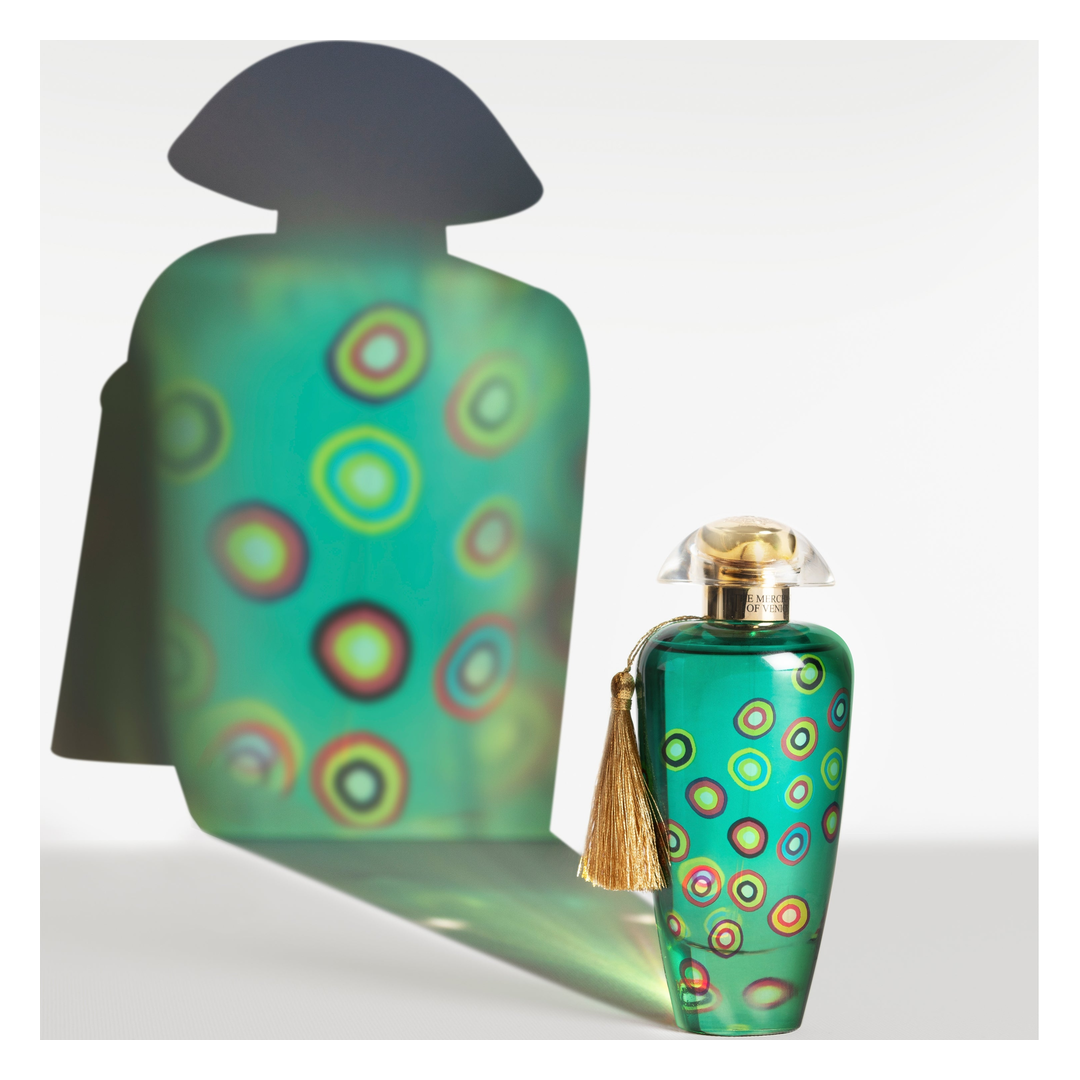 The Merchant Of Venice Mandarin Carnival Eau de Parfum Spray