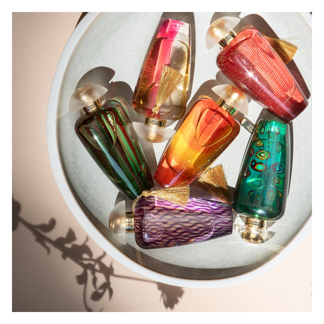 The Merchant Of Venice Mandarin Carnival Eau de Parfum Spray