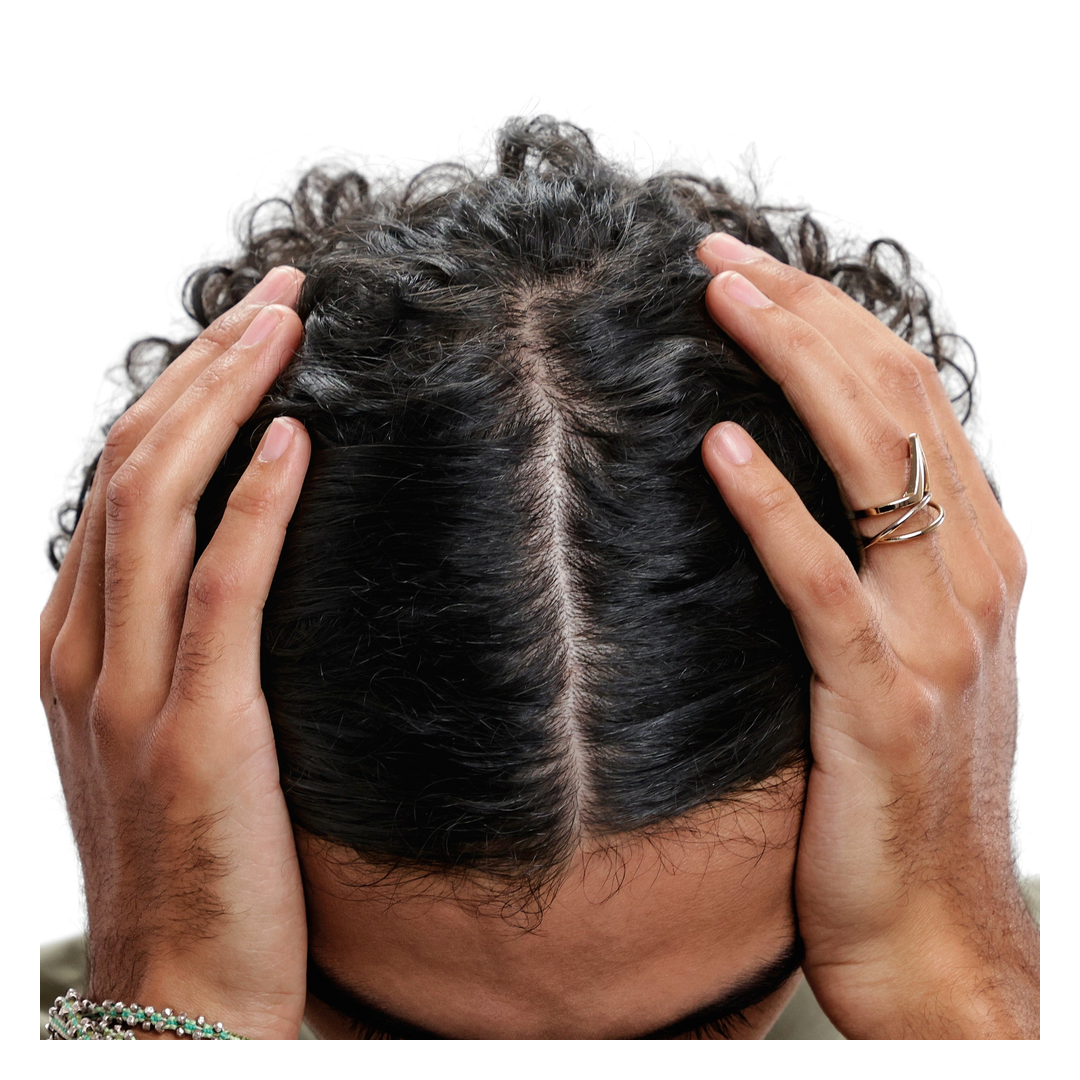 Bumble and bumble Seaweed Whipped Scalp Scrub