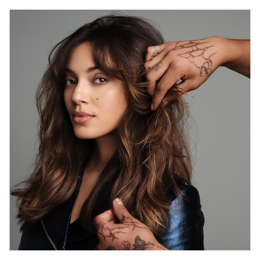 Bumble and bumble Bb. Thickening Dryspun Texture Spray Light