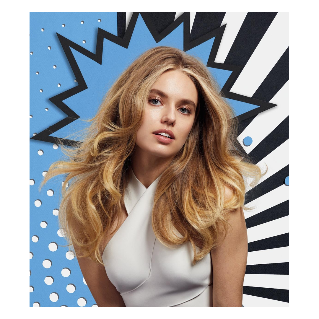 Bumble and bumble Bb.Thickening Team Volume Hair Care Gift Set