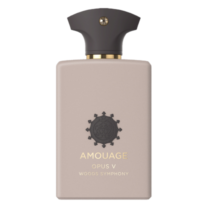 Amouage Opus V Woods Symphony Eau de Parfum Spray