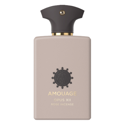 Amouage Opus XII Rose Incense Eau de Parfum Spray