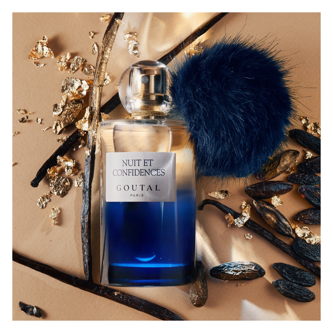 Goutal Nuit et Confidences Eau de Parfum Spray – Escentual Goutal Nuit et Confidences Eau de Parfum Spray – Escentual