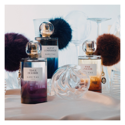 Goutal Nuit et Confidences Eau de Parfum Spray – Escentual Goutal Nuit et Confidences Eau de Parfum Spray – Escentual