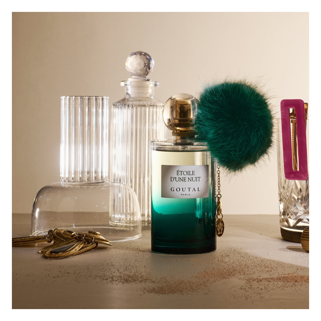 Goutal Etoile D'une Nuit Eau de Parfum Spray