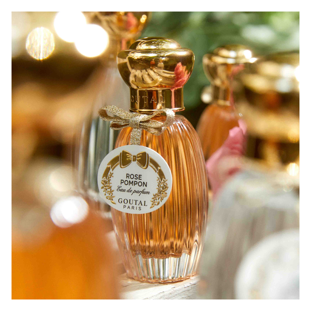 Goutal Rose Pompon Eau de Parfum Spray