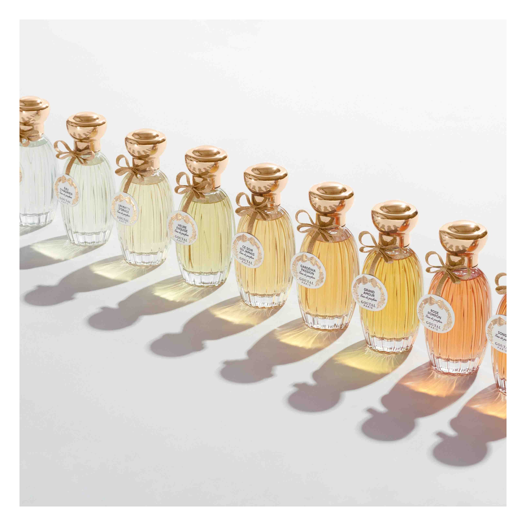 Goutal Rose Pompon Eau de Parfum Spray