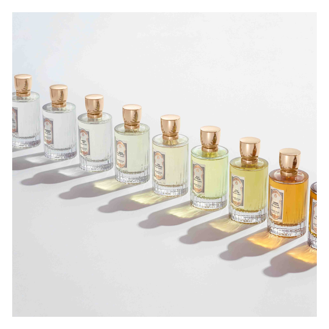 Goutal Ambre Fétiche Eau de Parfum Spray