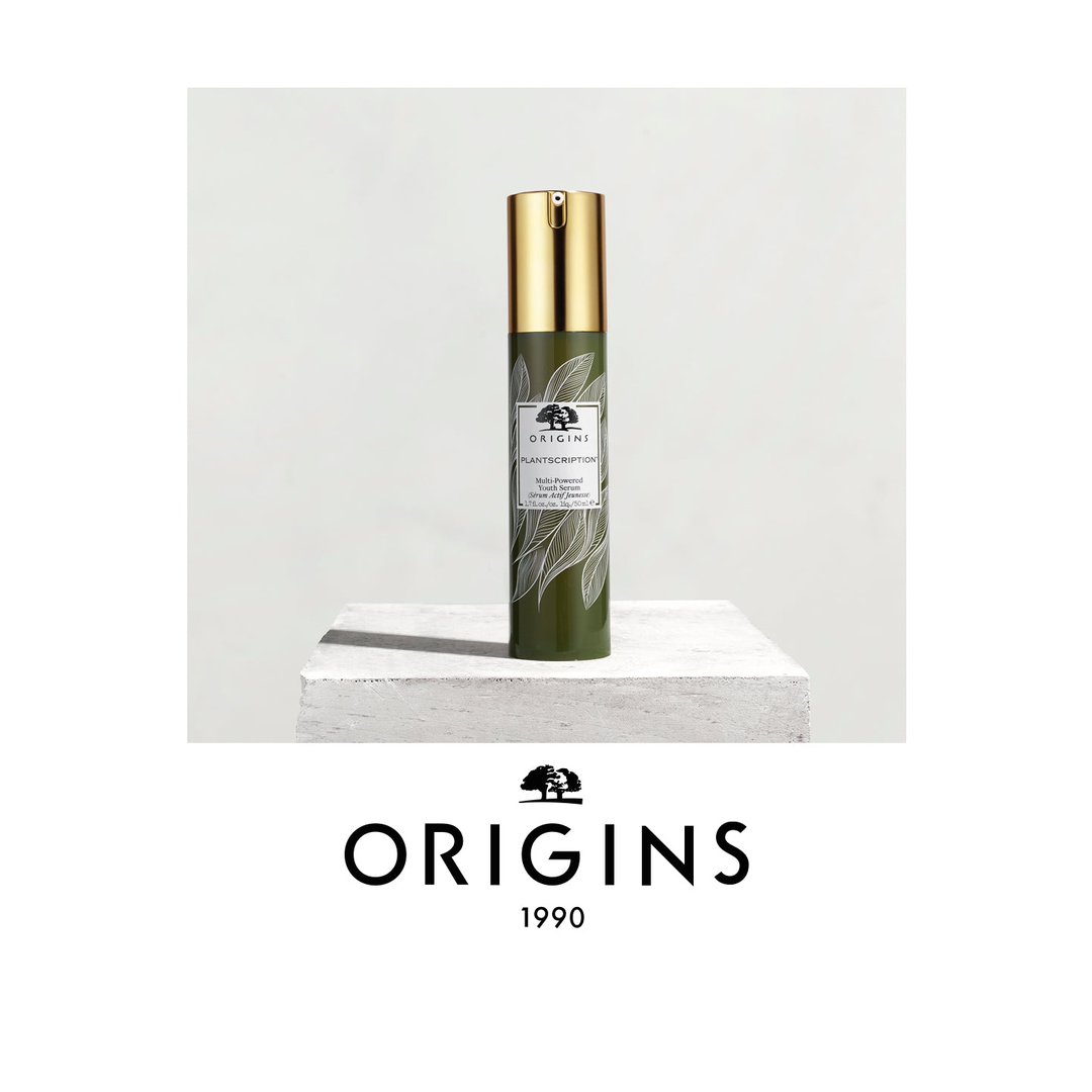 Origins Plantscription Multi-Powered Youth Serum