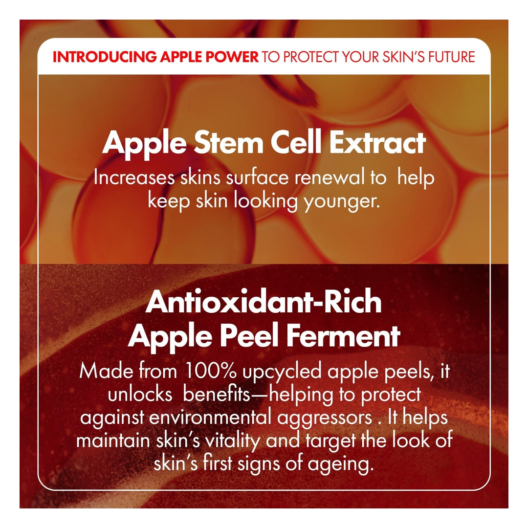 Origins Youthtopia Refining Apple Peel