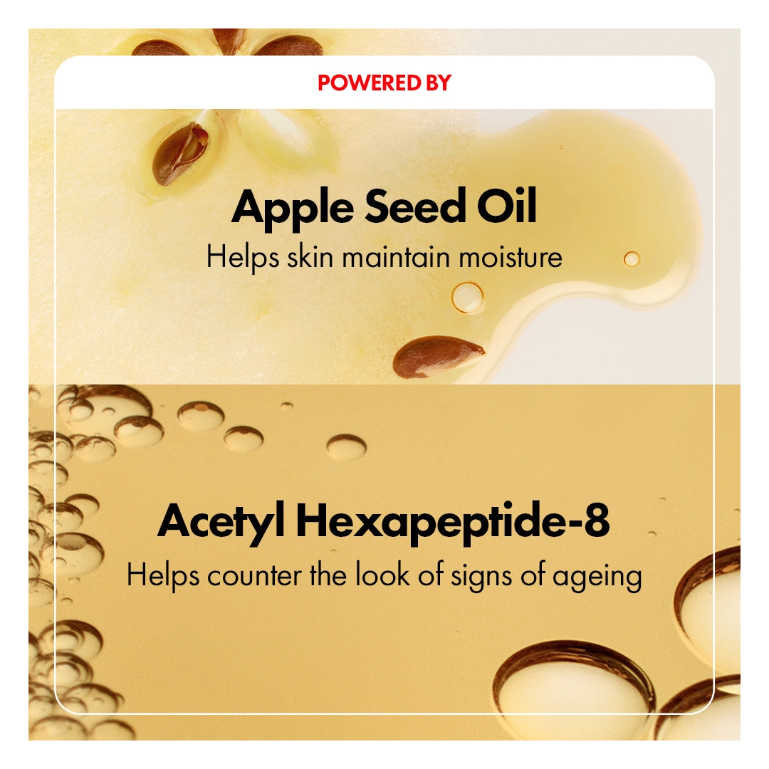 Origins Youthtopia Peptide Plumping Apple Cream