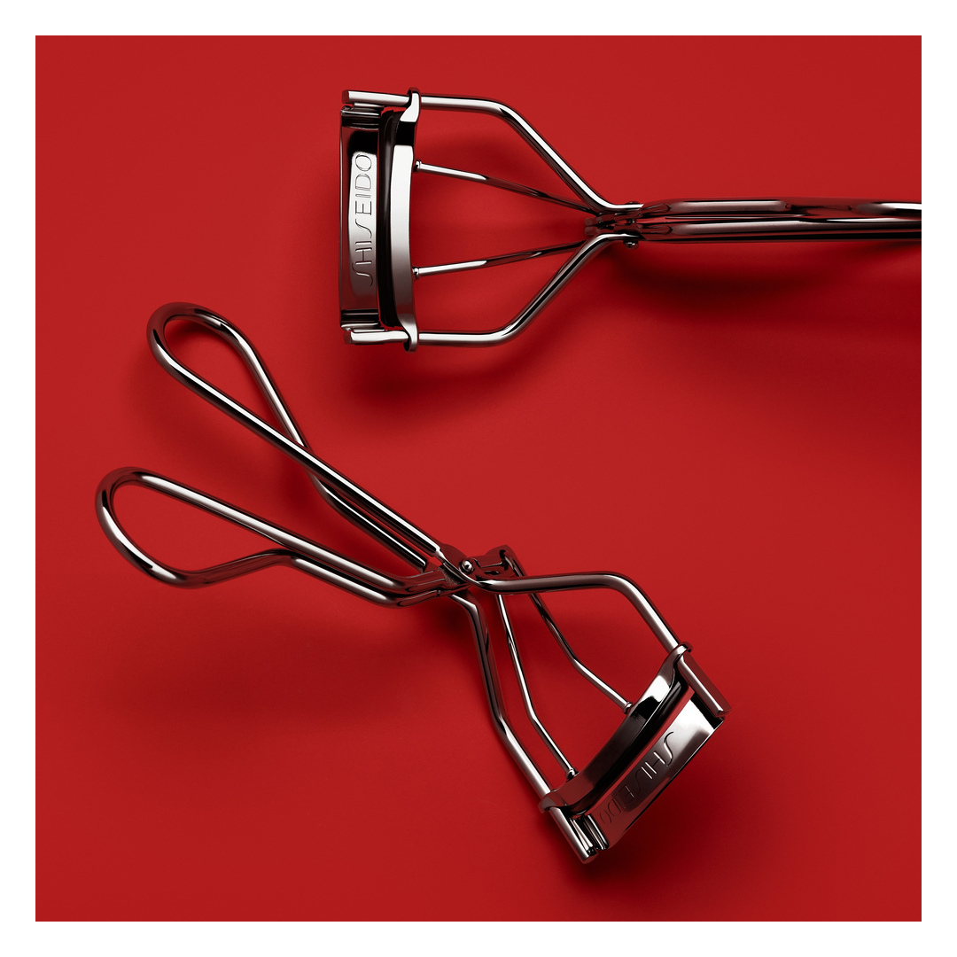 Shiseido Eyelash Curler