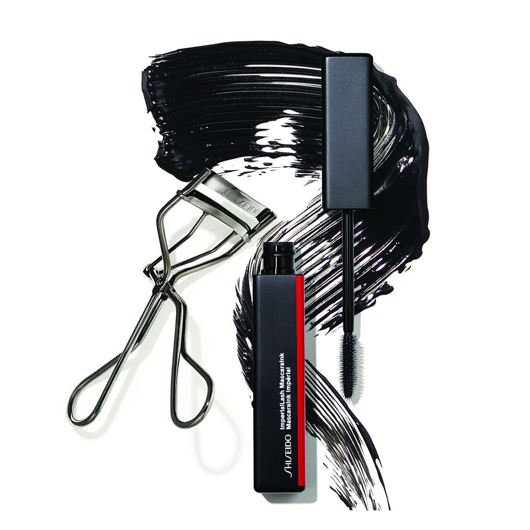 Shiseido Eyelash Curler