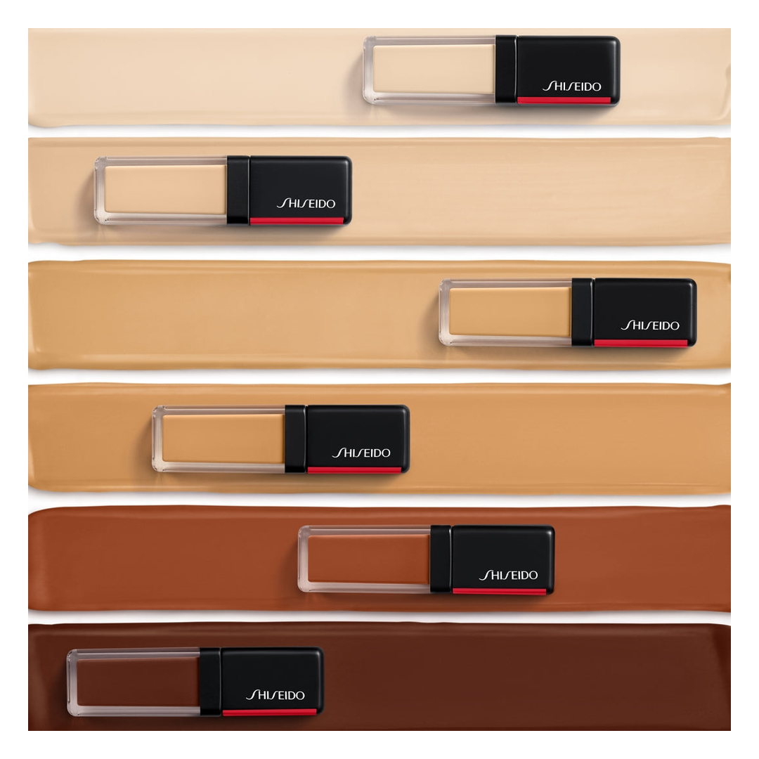 Shiseido Synchro Skin Self-Refreshing Concealer