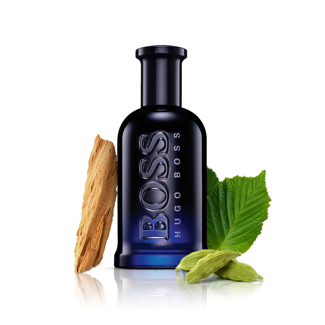 HUGO BOSS BOSS Bottled Night Eau de Toilette Spray – Escentual