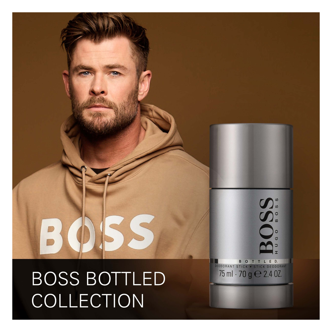 HUGO BOSS BOSS Bottled Deodorant Stick