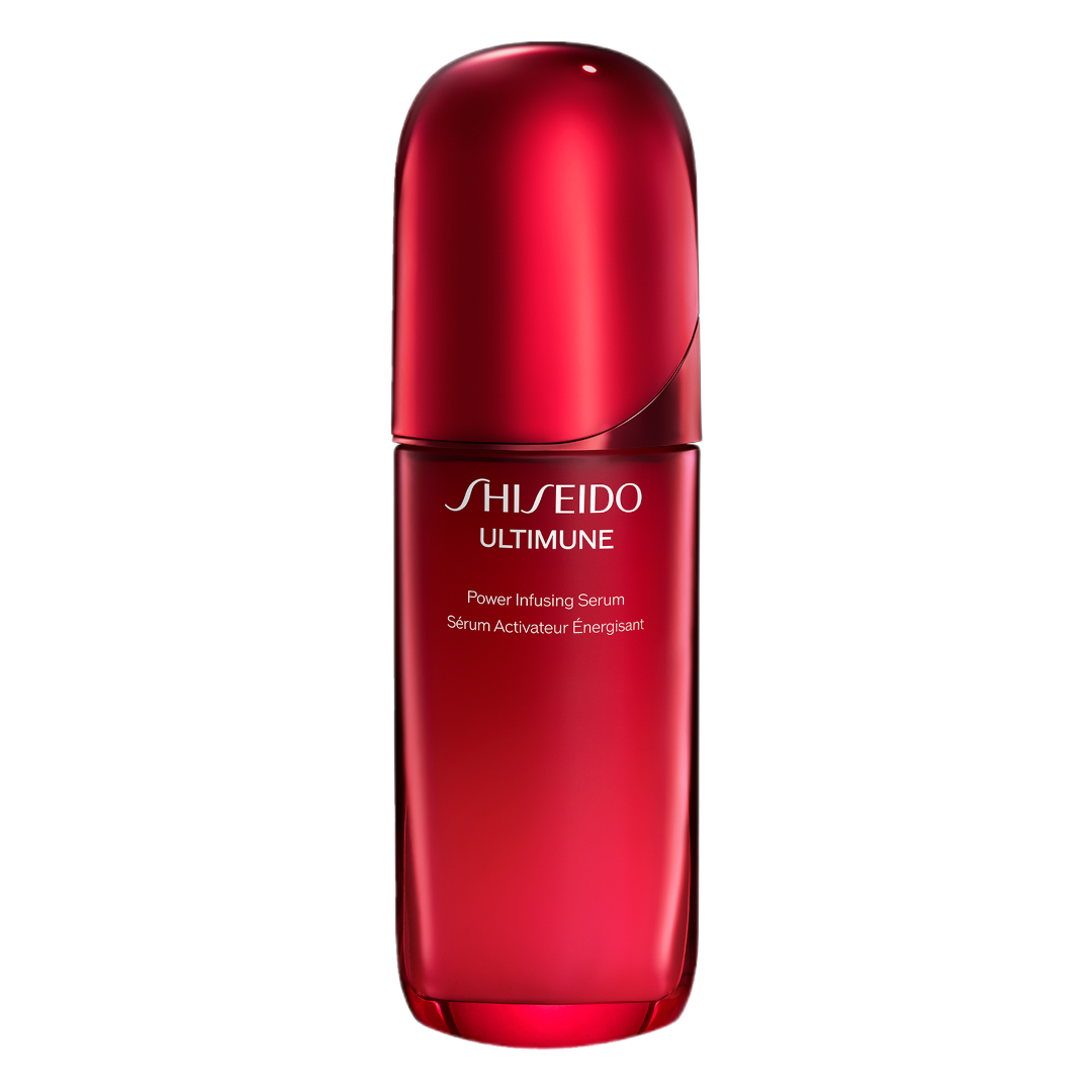 Shiseido Ultimune Power Infusing Serum - 75ml