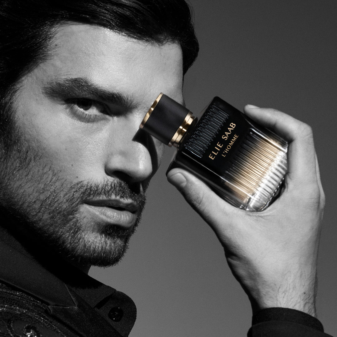Elie Saab L'Homme Eau de Parfum Spray