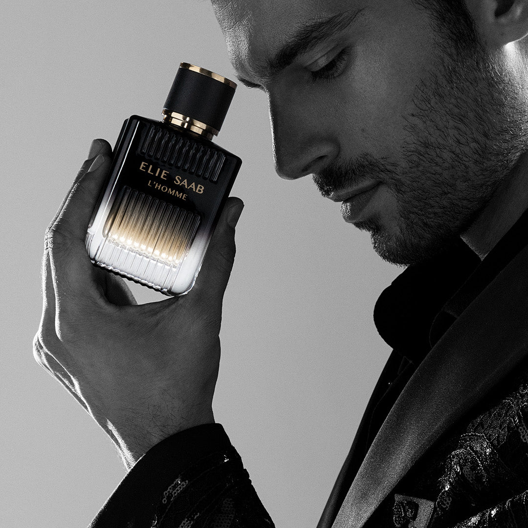 Elie Saab L'Homme Eau de Parfum Spray