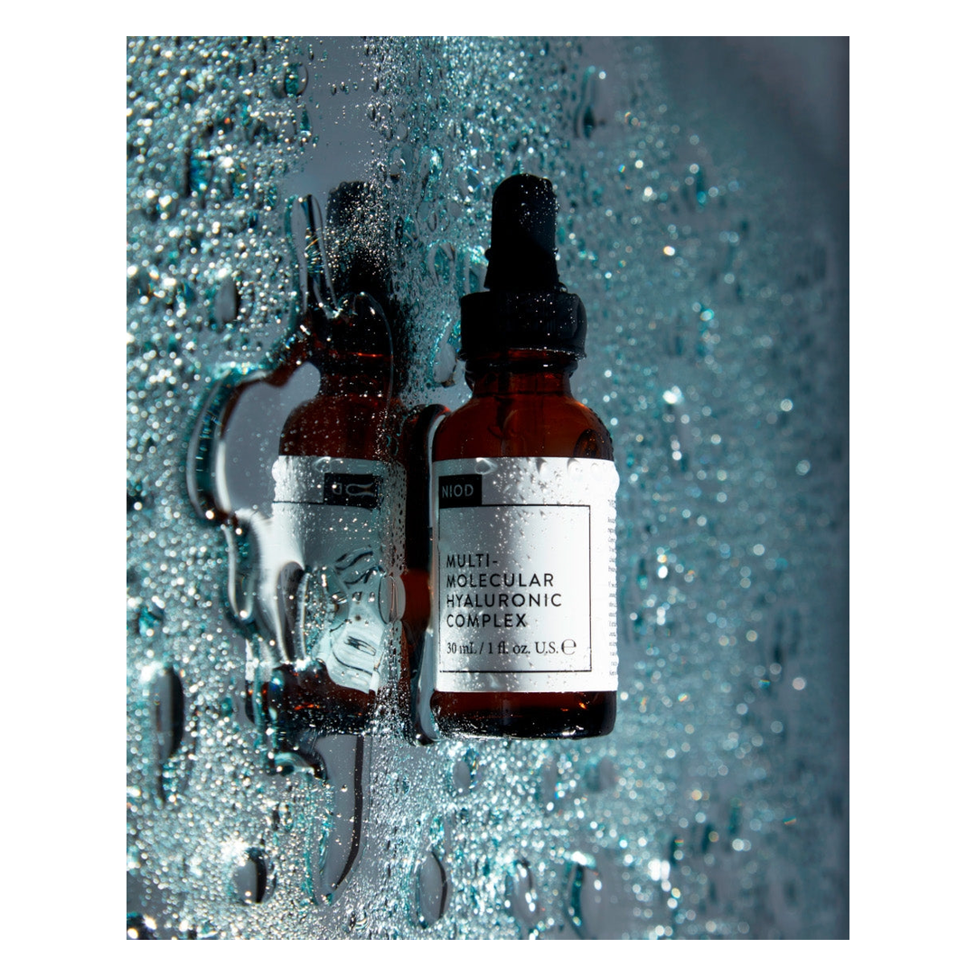 NIOD Multi-Molecular Hyaluronic Complex