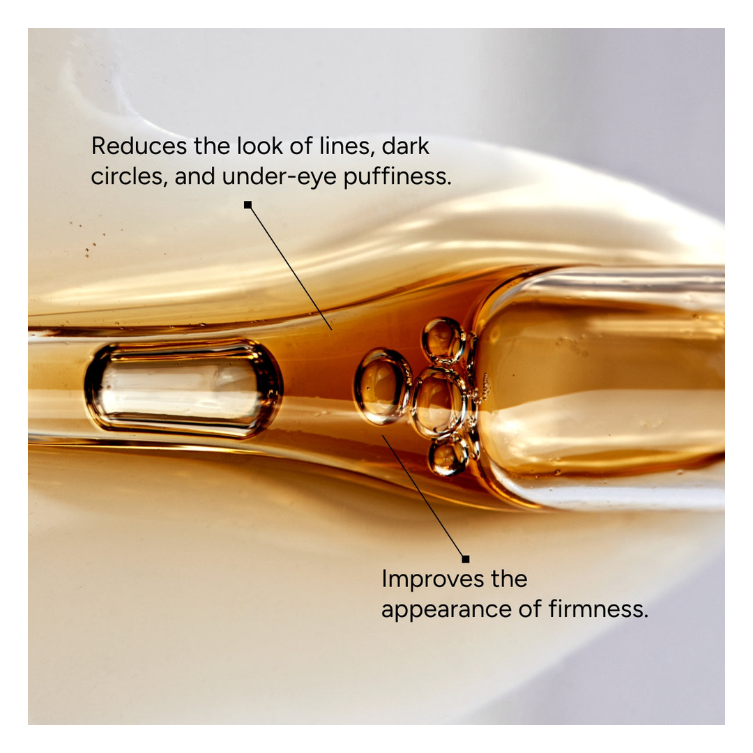 NIOD Fractionated Eye-Contour Concentrate