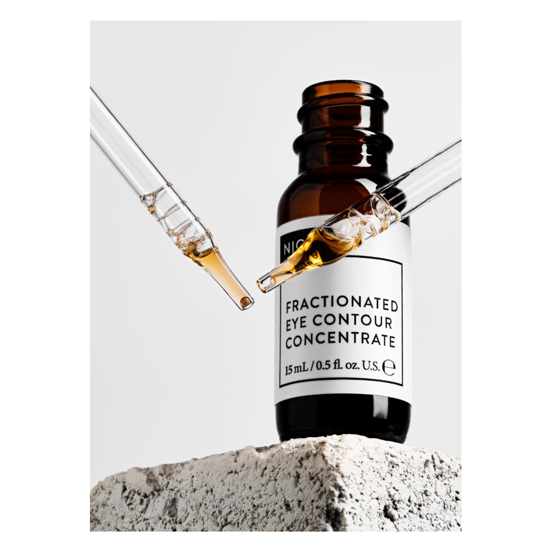 NIOD Fractionated Eye-Contour Concentrate