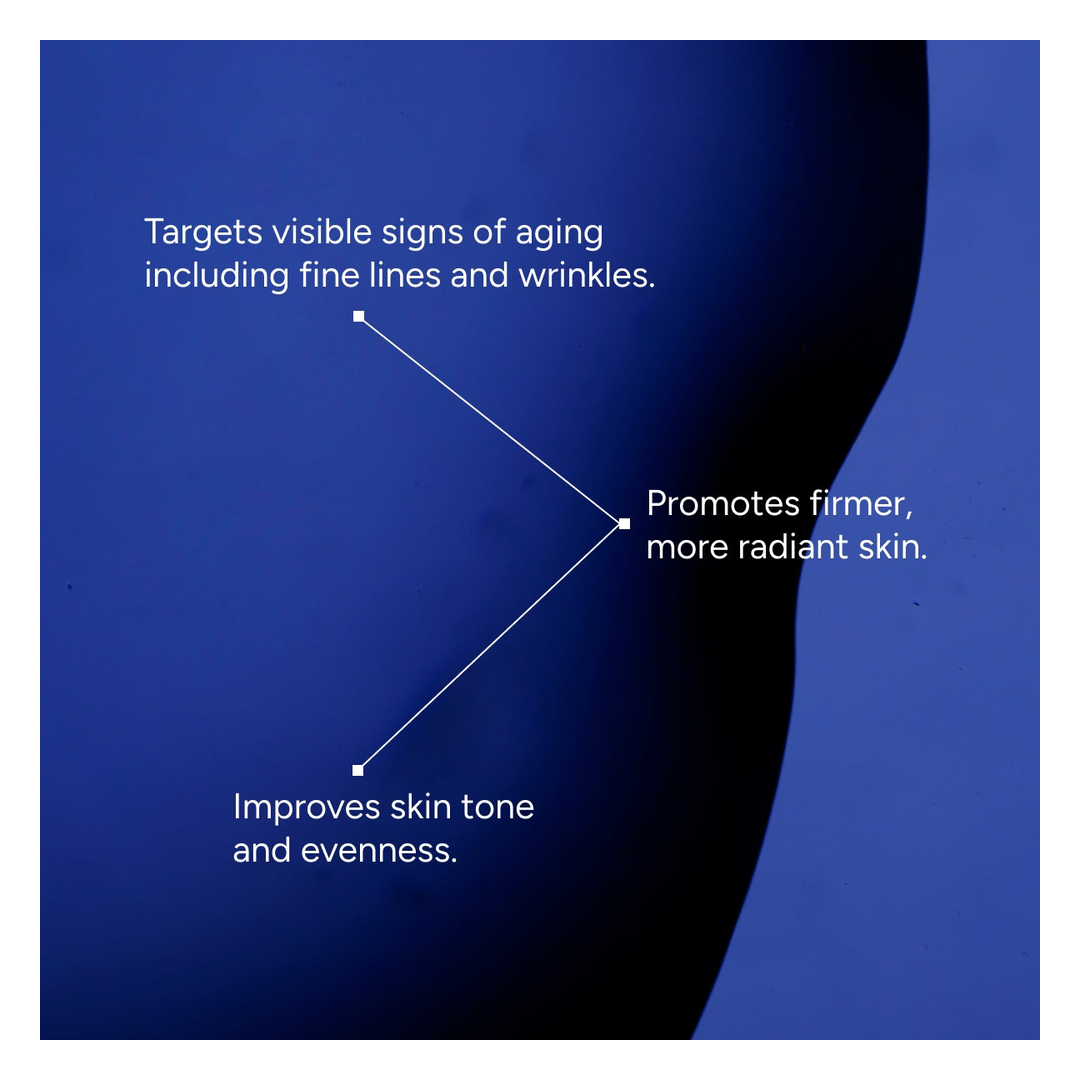 NIOD Copper Amino Isolate Serum 3 1:1