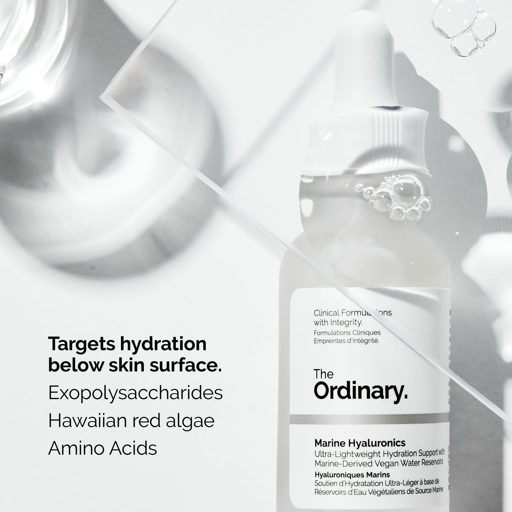 The Ordinary Marine Hyaluronics